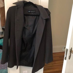 Kenneth Cole pea coat